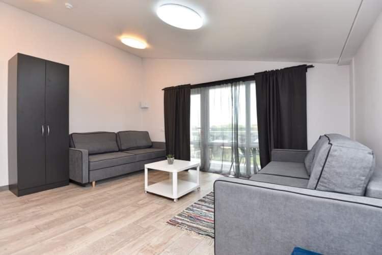 Vyturiai - Nauju Apartamentu Nuoma Sventojoje Швентой Экстерьер фото