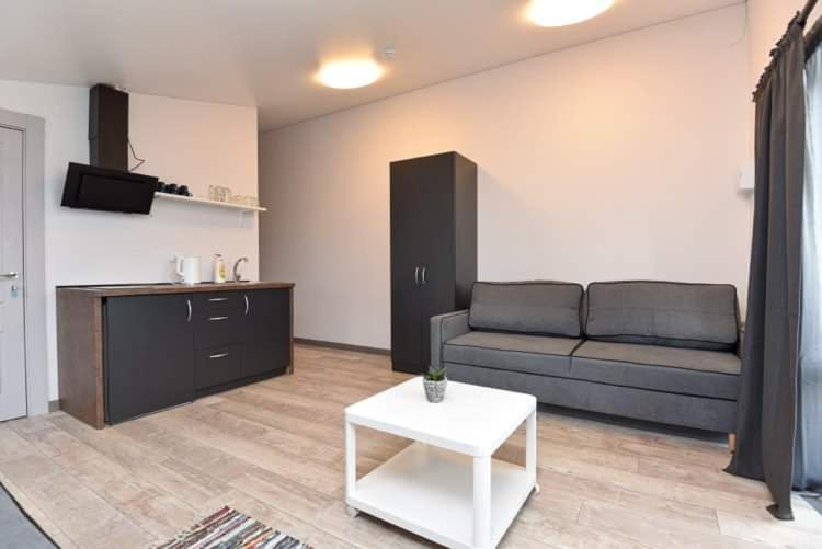 Vyturiai - Nauju Apartamentu Nuoma Sventojoje Швентой Экстерьер фото