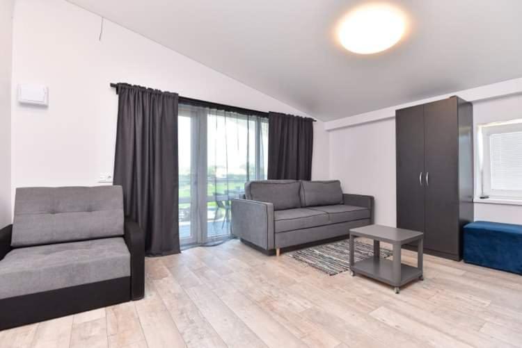 Vyturiai - Nauju Apartamentu Nuoma Sventojoje Швентой Экстерьер фото